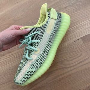 Adidas Yeezy Boost 350 V2, Men’s Size 10
